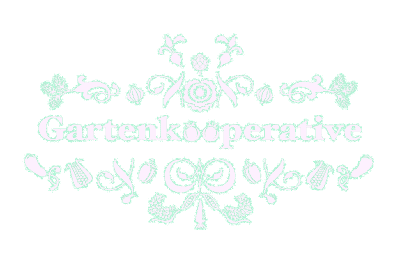 Gartenkooperative